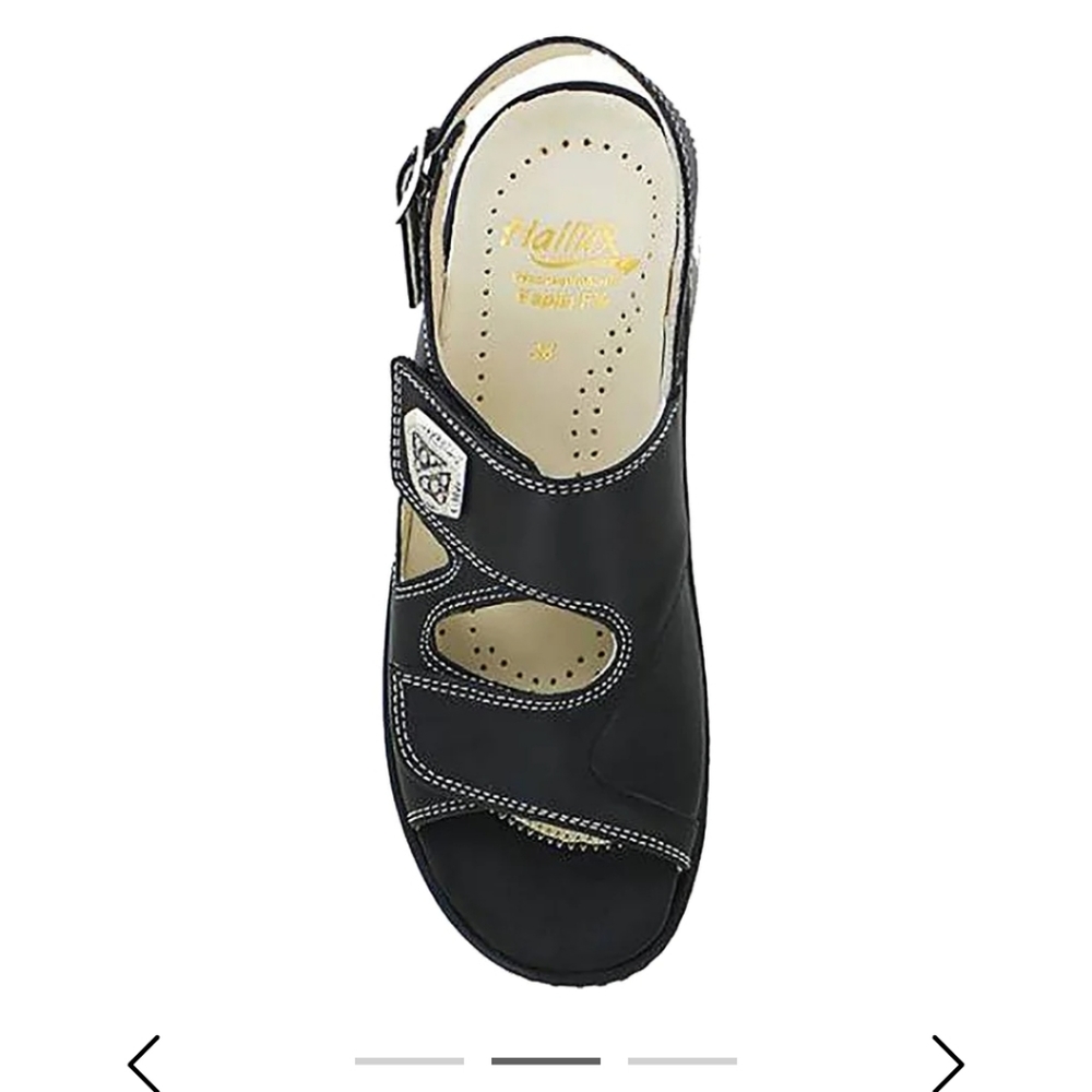 Fidelio hailux Fabia shoes size 5